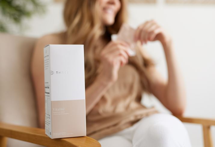 Buy Three Vitalite Nutritional Supplements